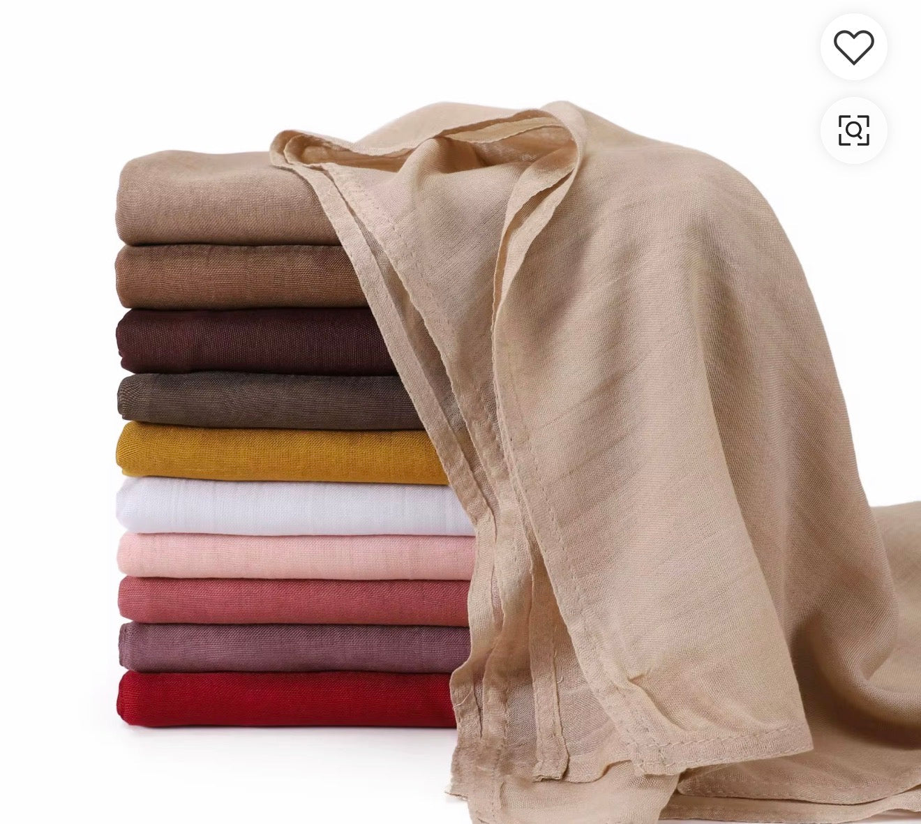 Modal Hijabs