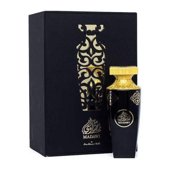 Arabian perfumes