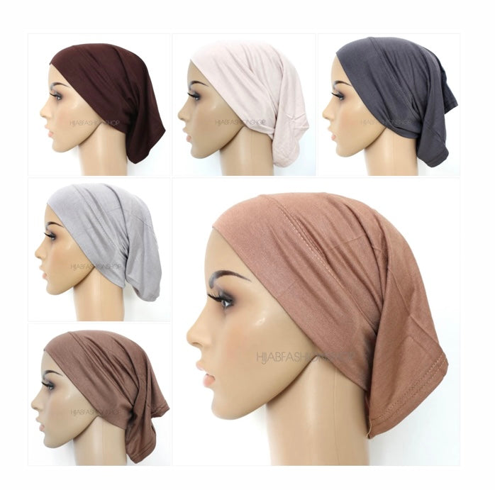 Hijab accessories