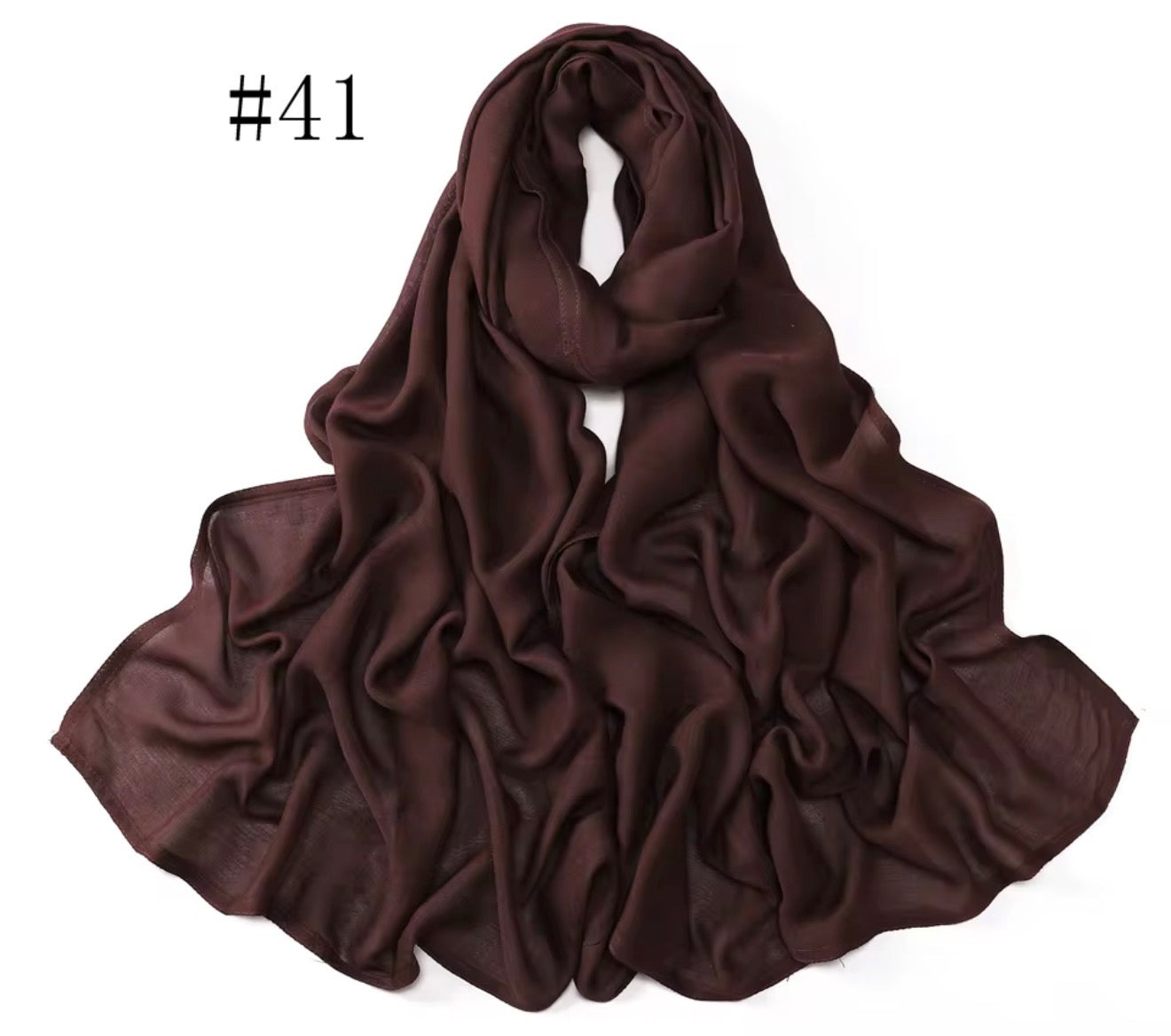 Modal Hijabs