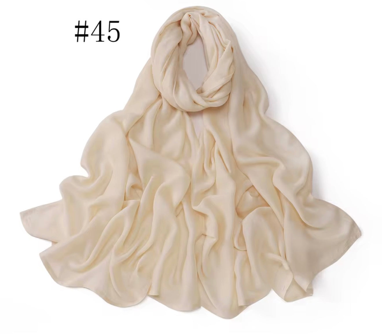 Modal Hijabs