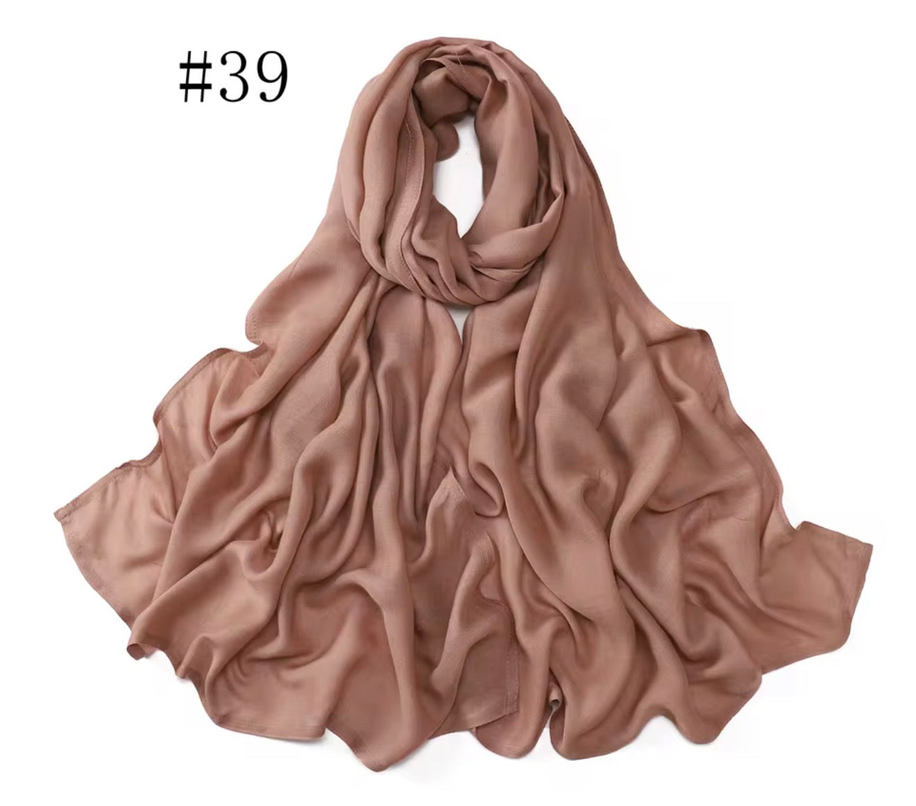 Modal Hijabs