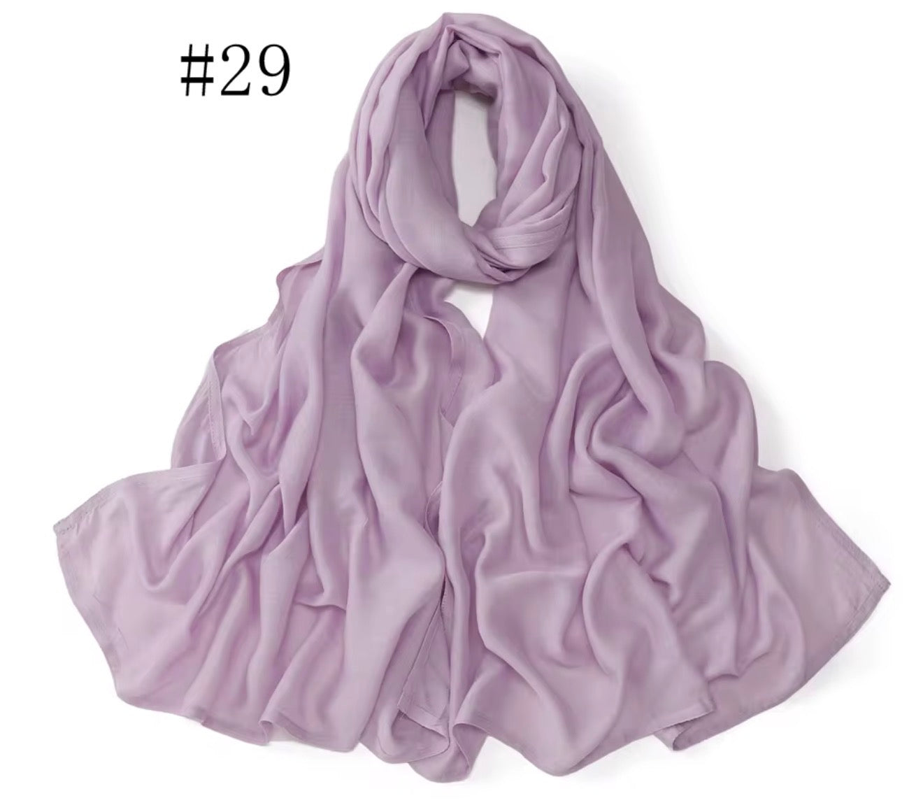 Modal Hijabs