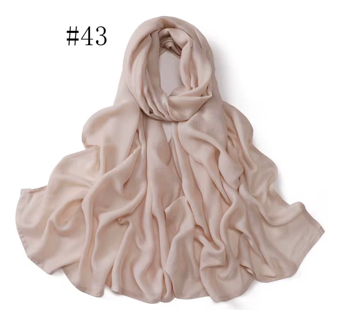 Modal Hijabs