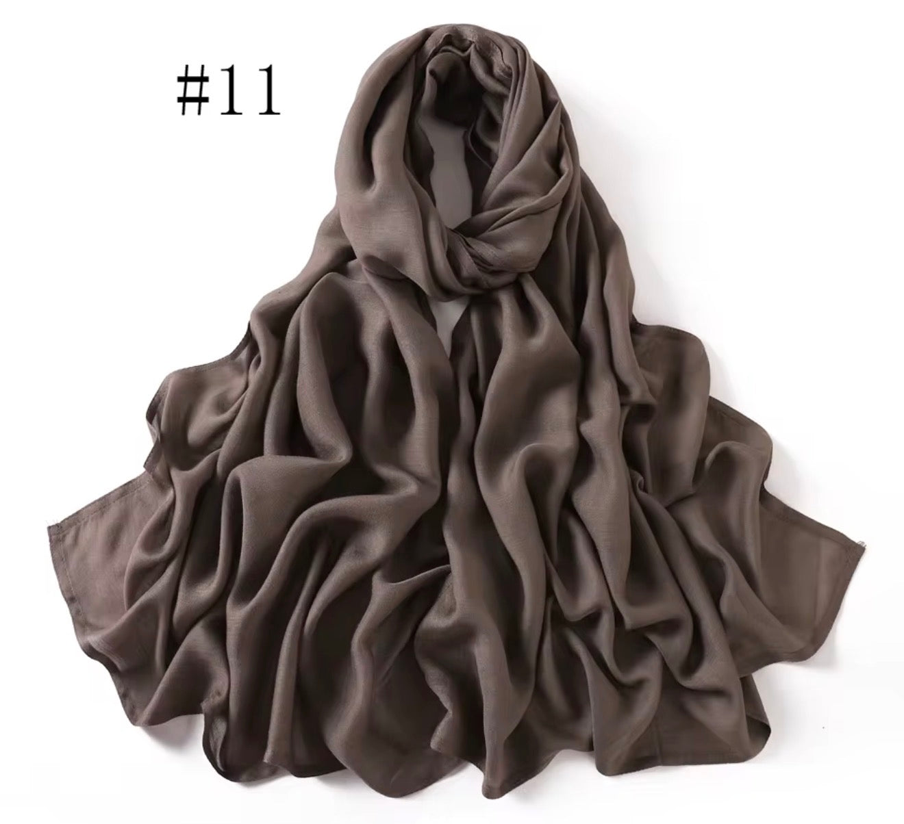 Modal Hijabs