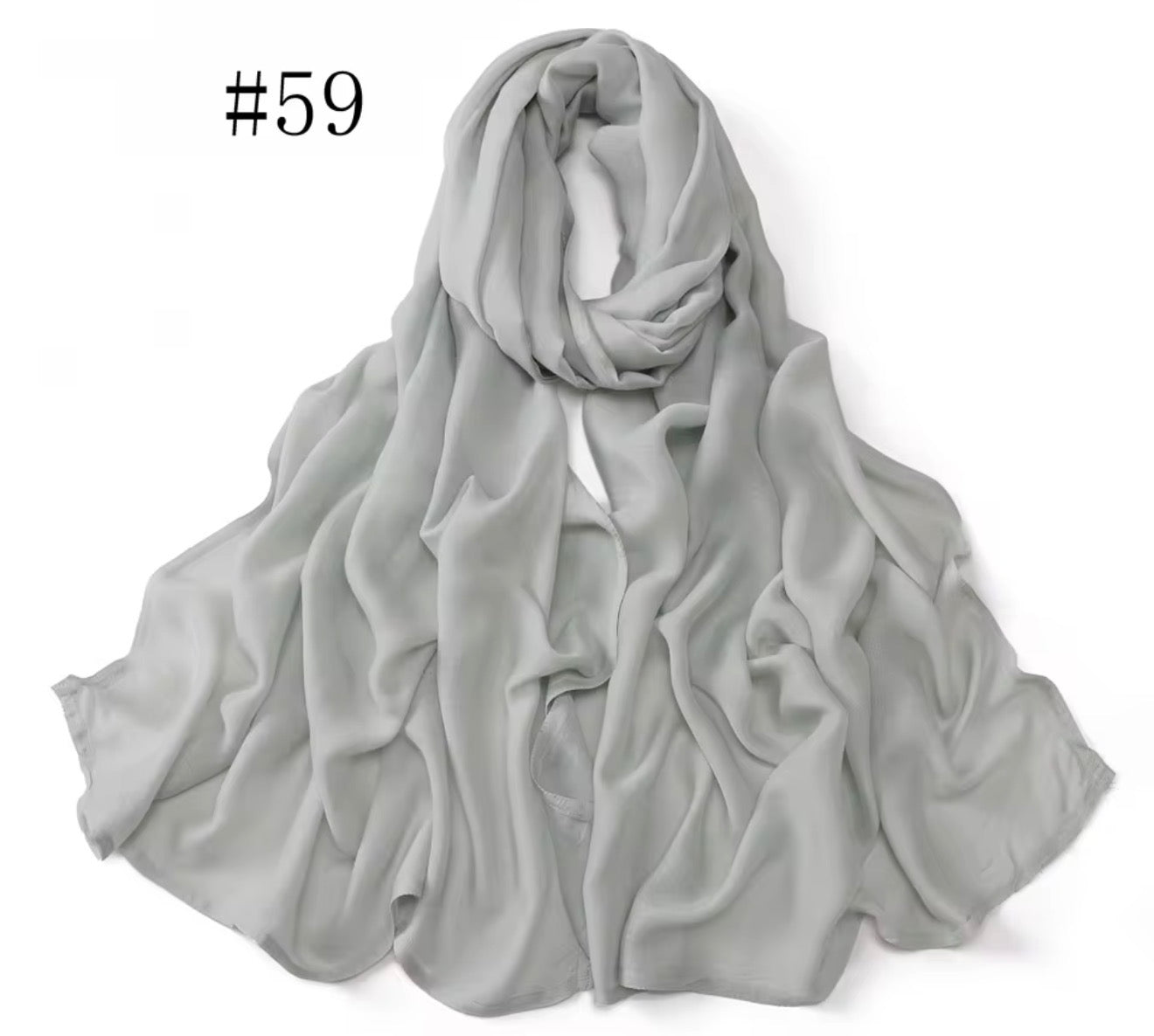 Modal Hijabs