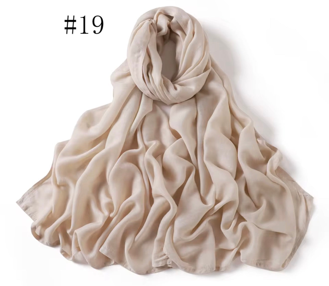 Modal Hijabs