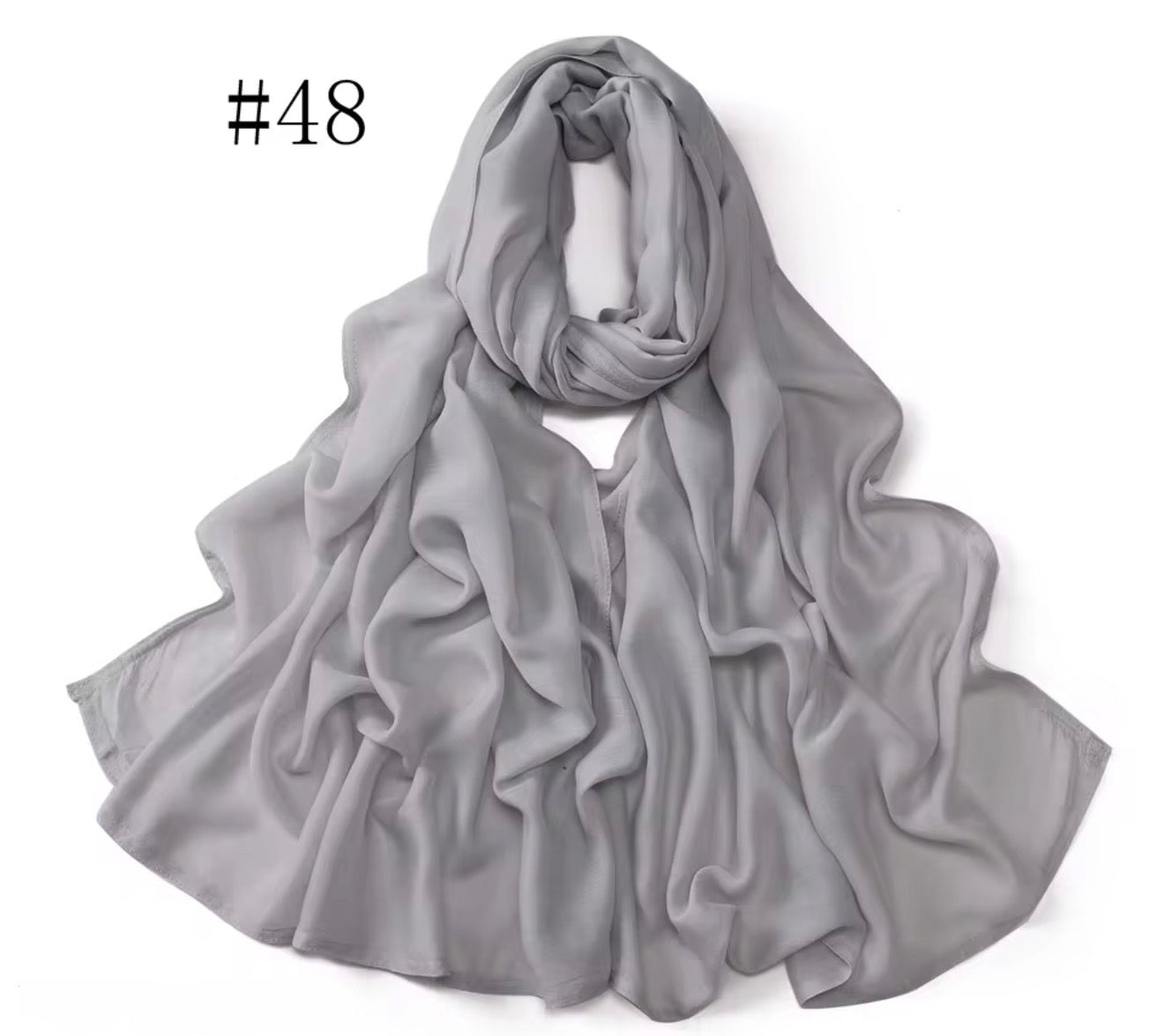 Modal Hijabs