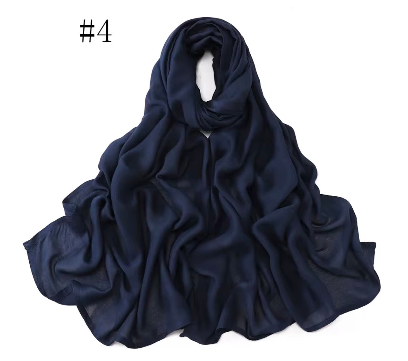 Modal Hijabs