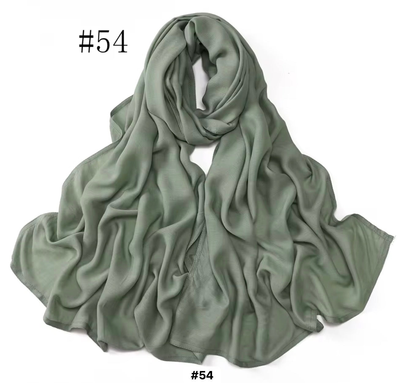 Modal Hijabs