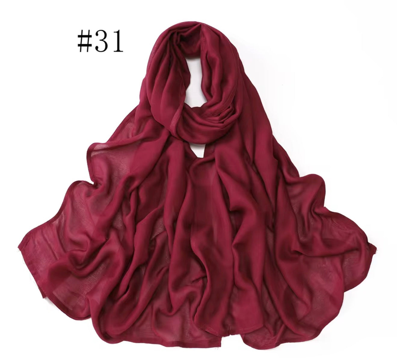 Modal Hijabs