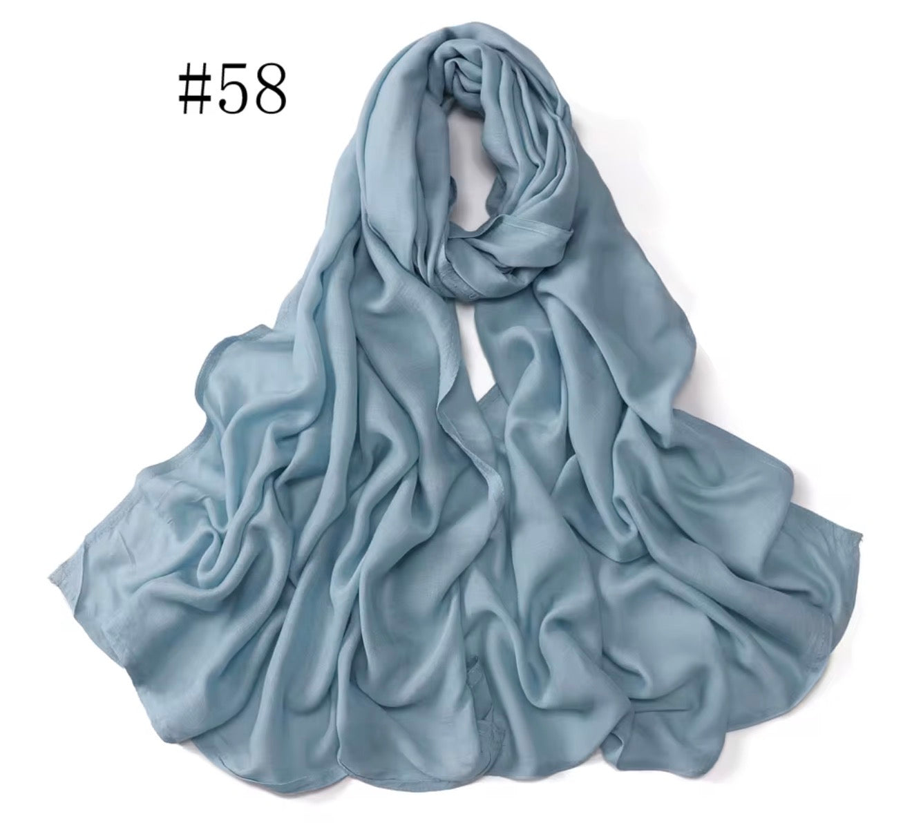 Modal Hijabs