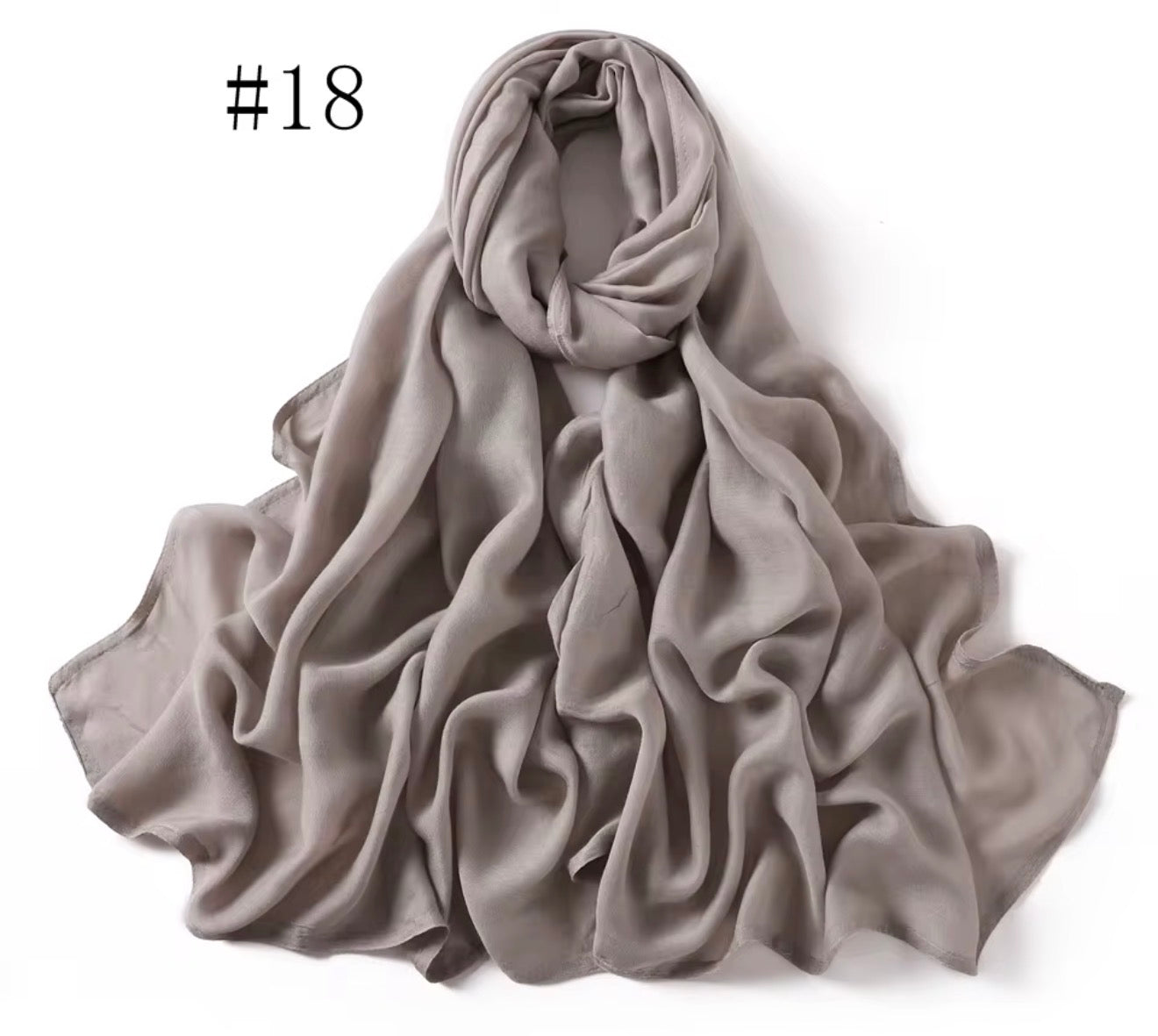 Modal Hijabs