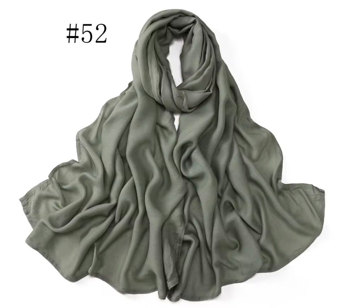 Modal Hijabs