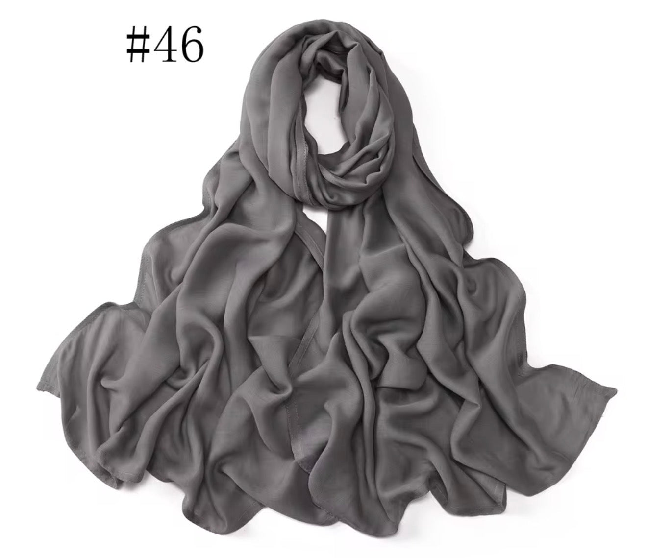 Modal Hijabs