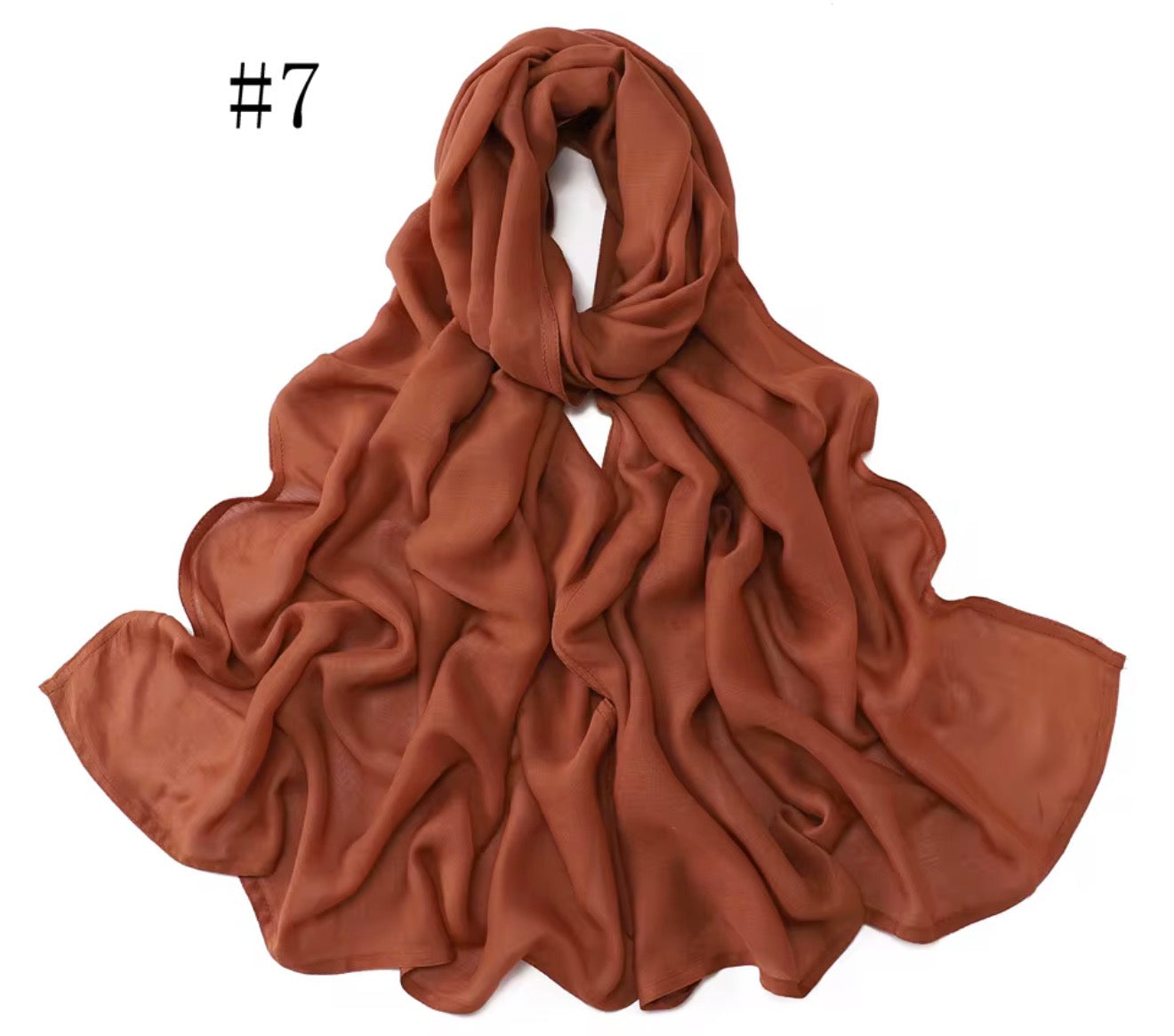 Modal Hijabs