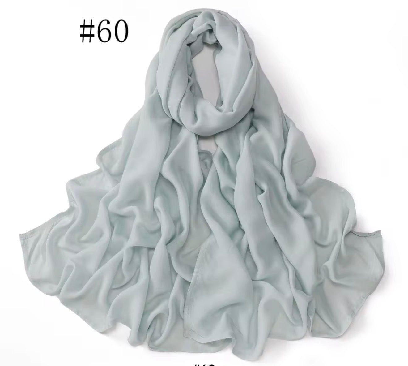 Modal Hijabs