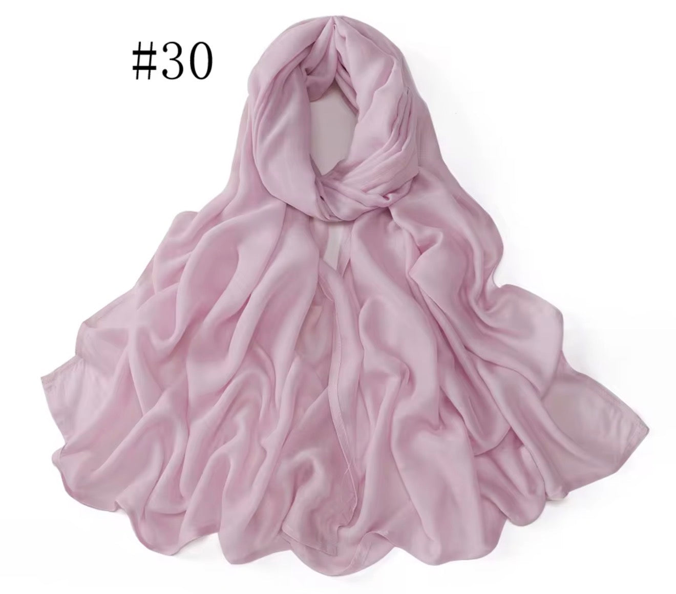 Modal Hijabs