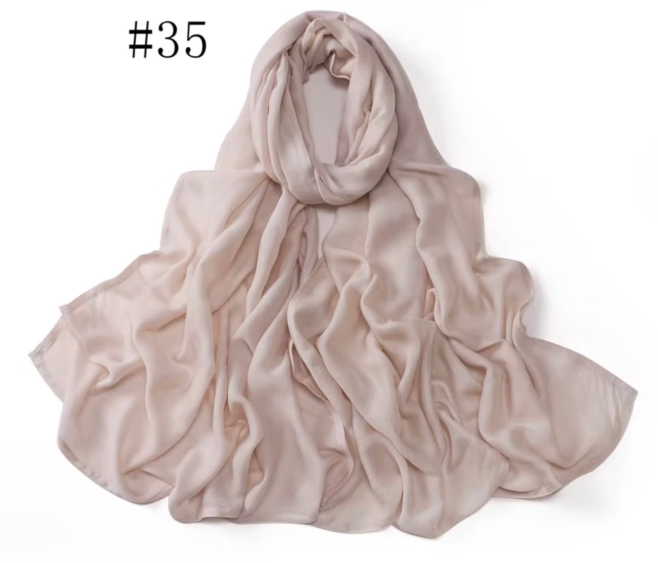 Modal Hijabs