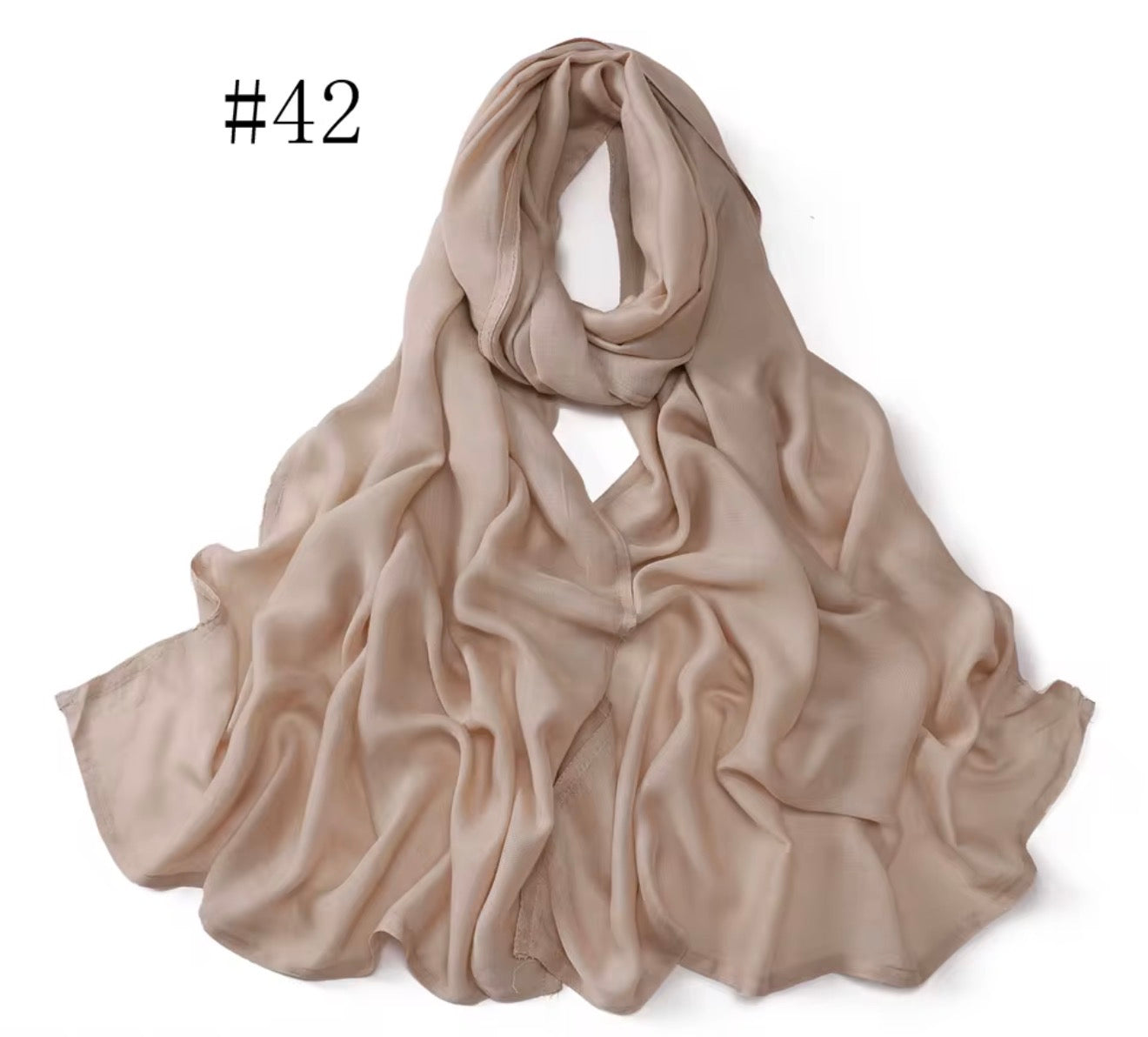 Modal Hijabs