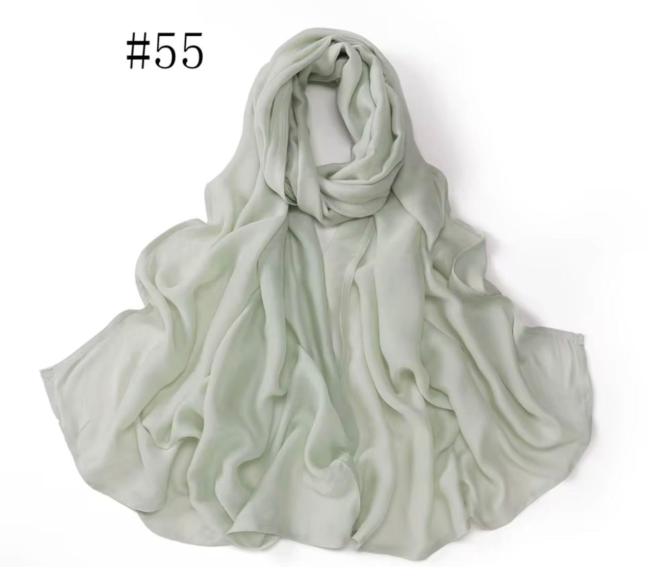 Modal Hijabs
