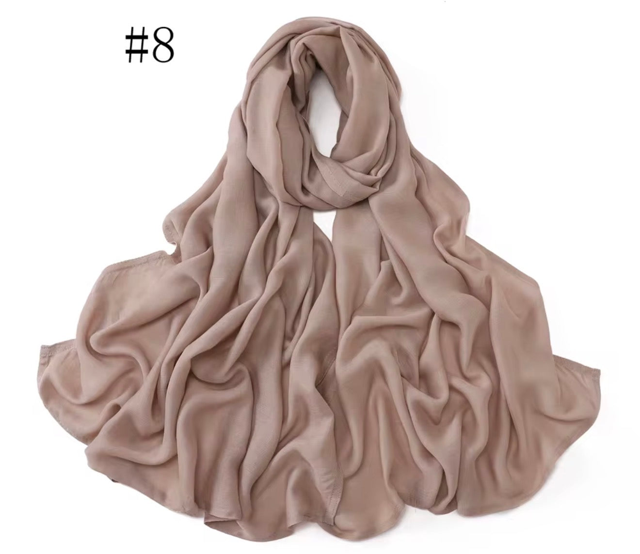 Modal Hijabs