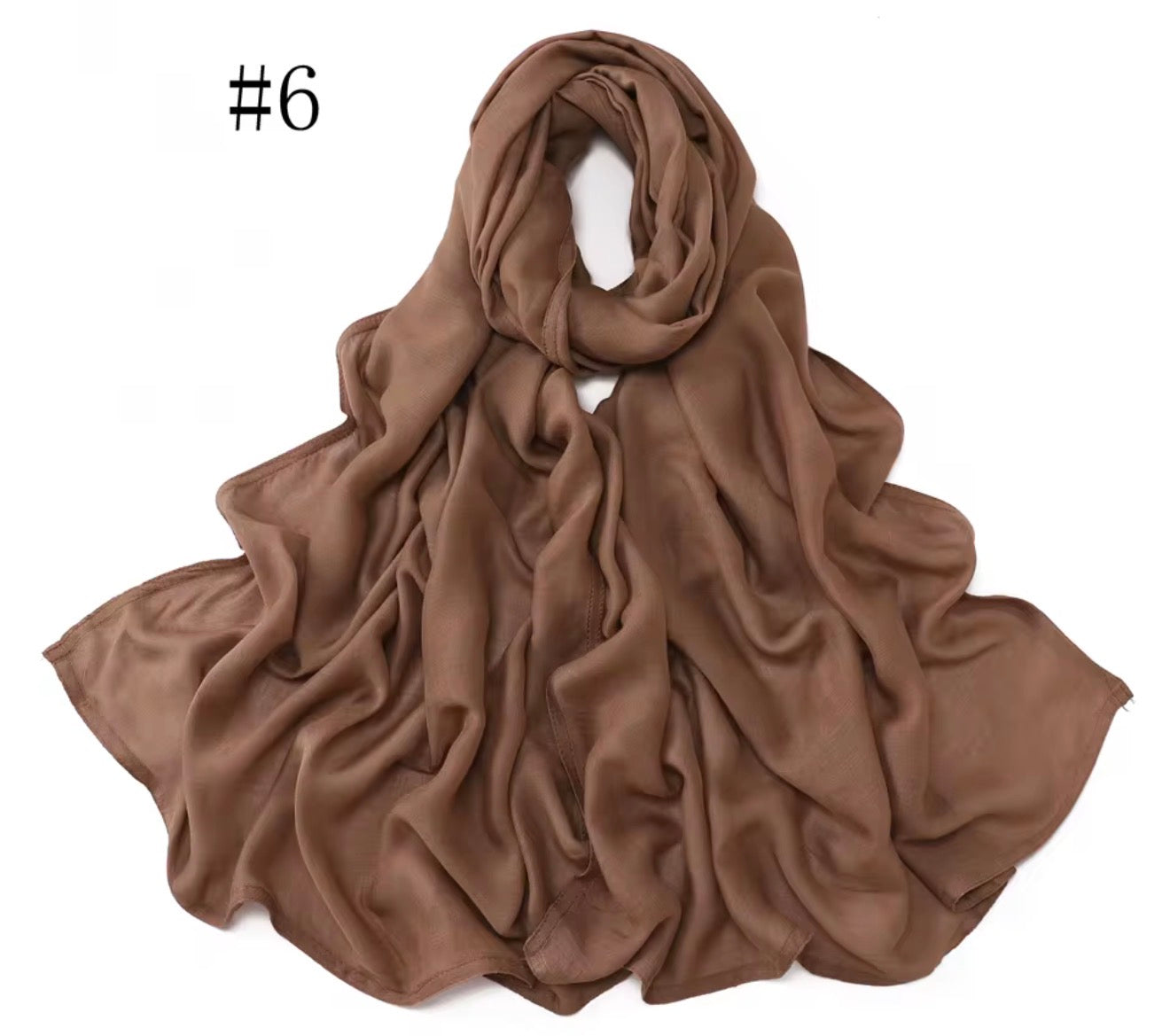 Modal Hijabs