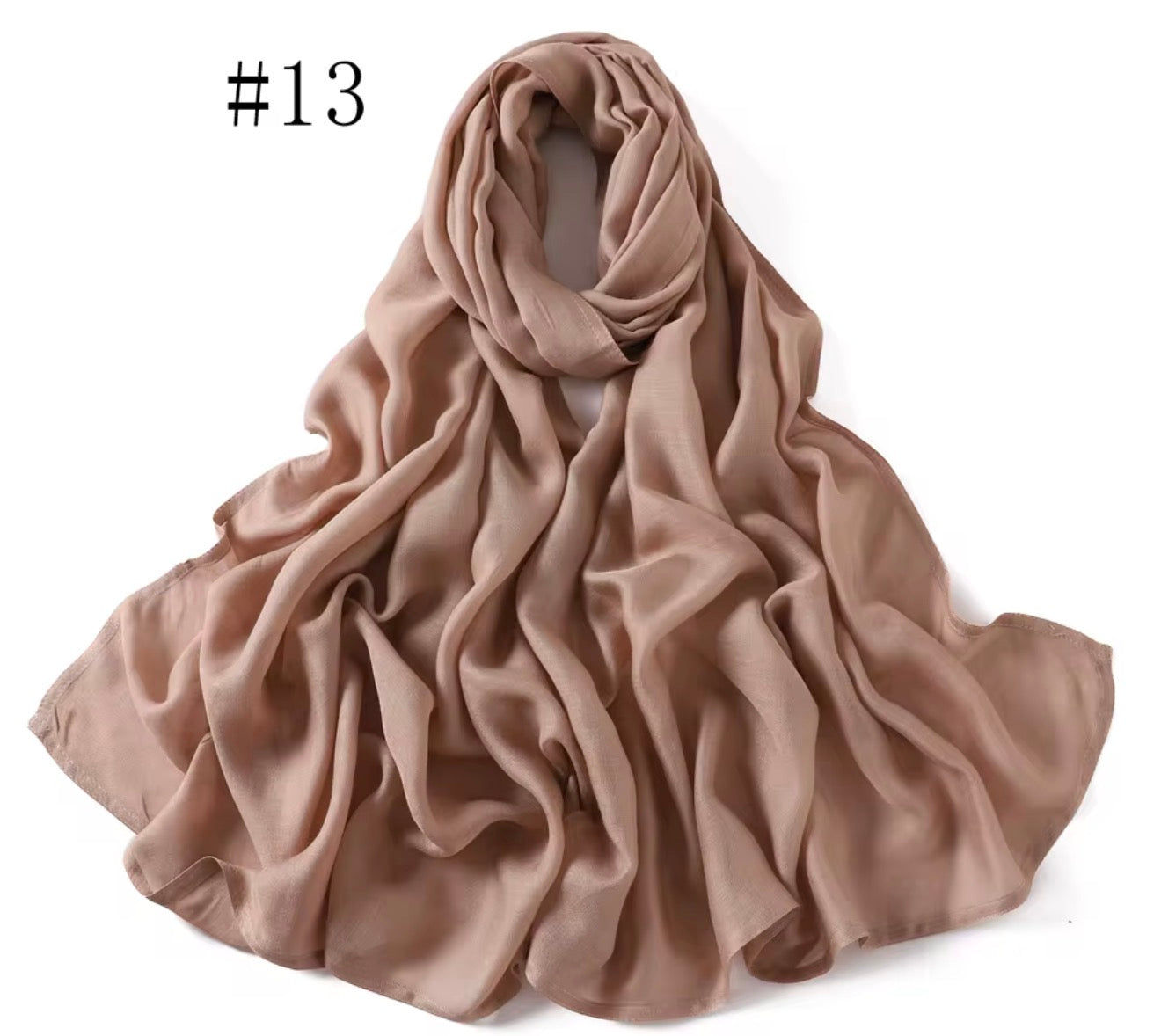 Modal Hijabs