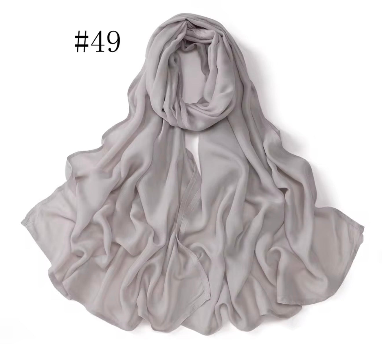 Modal Hijabs