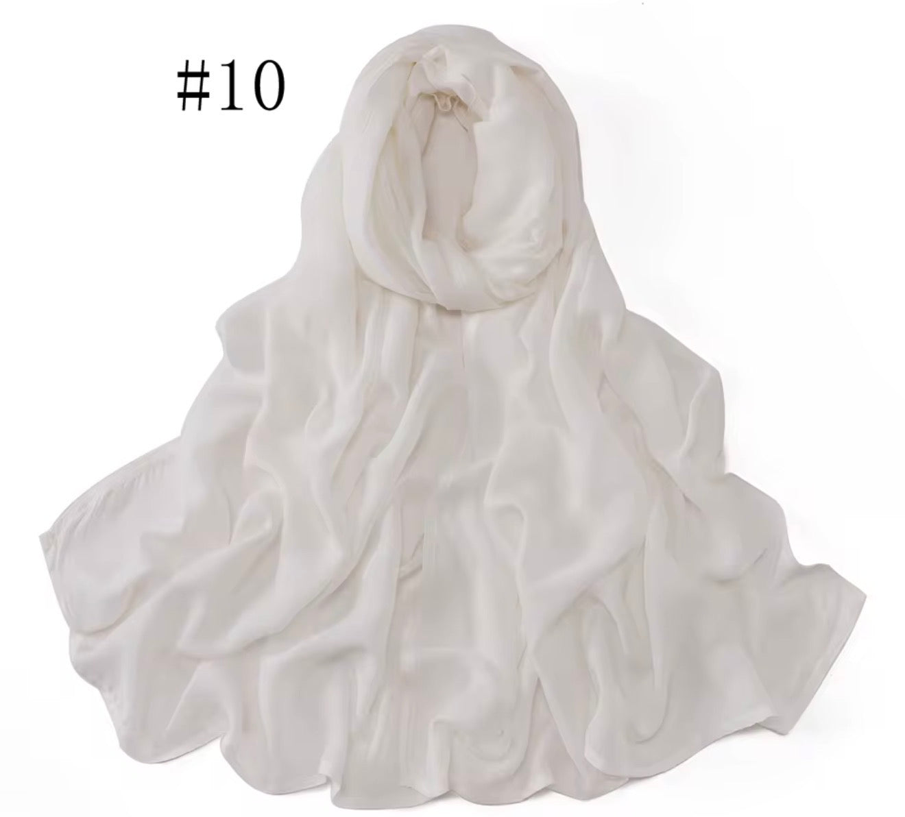 Modal Hijabs