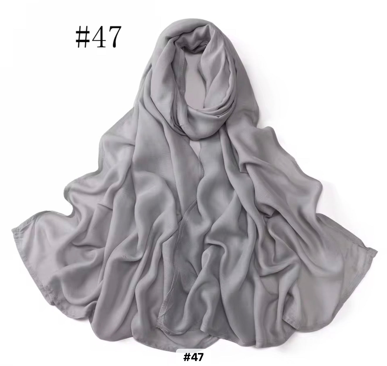 Modal Hijabs