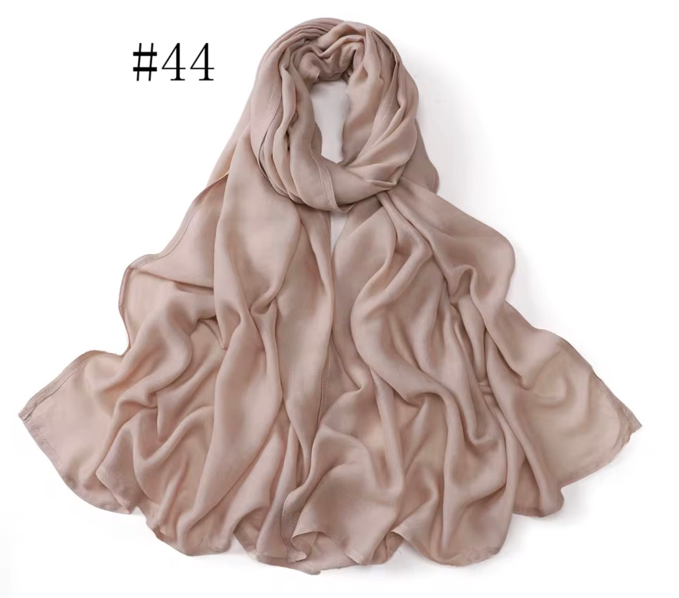 Modal Hijabs