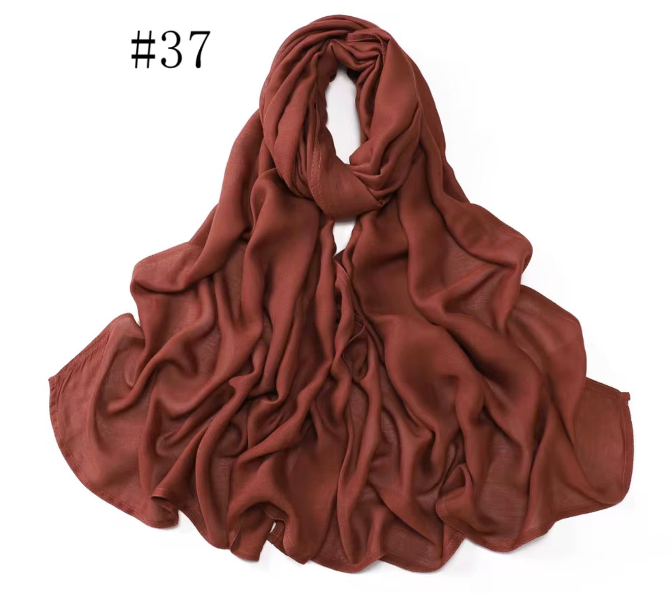 Modal Hijabs