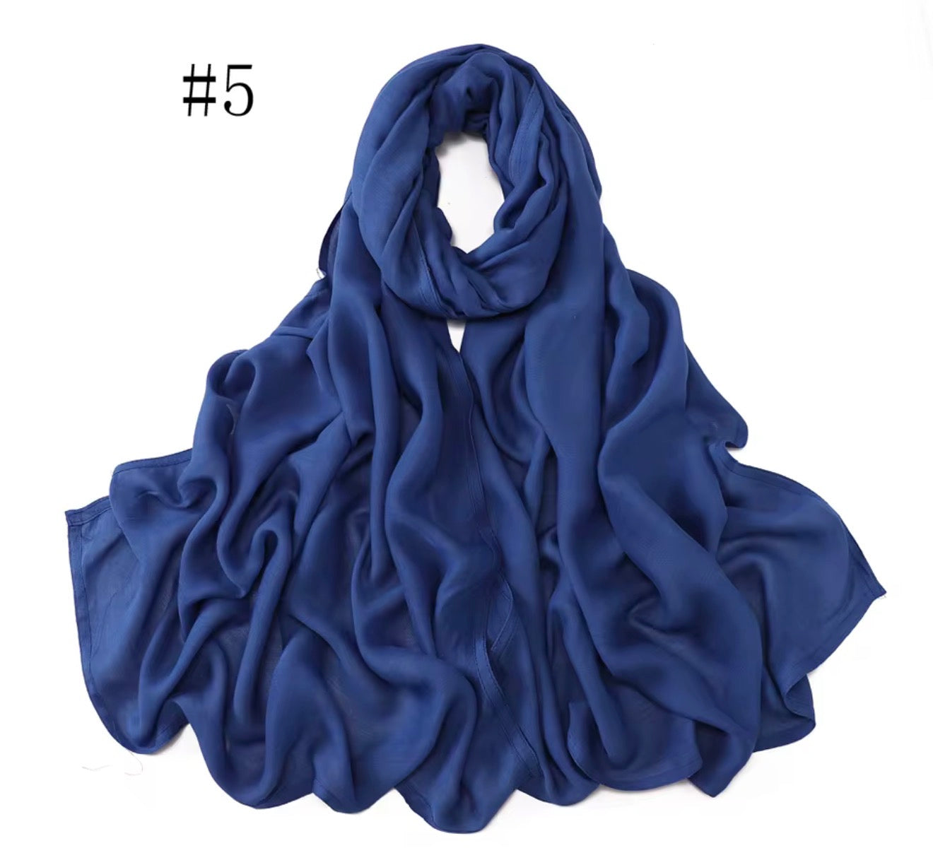 Modal Hijabs