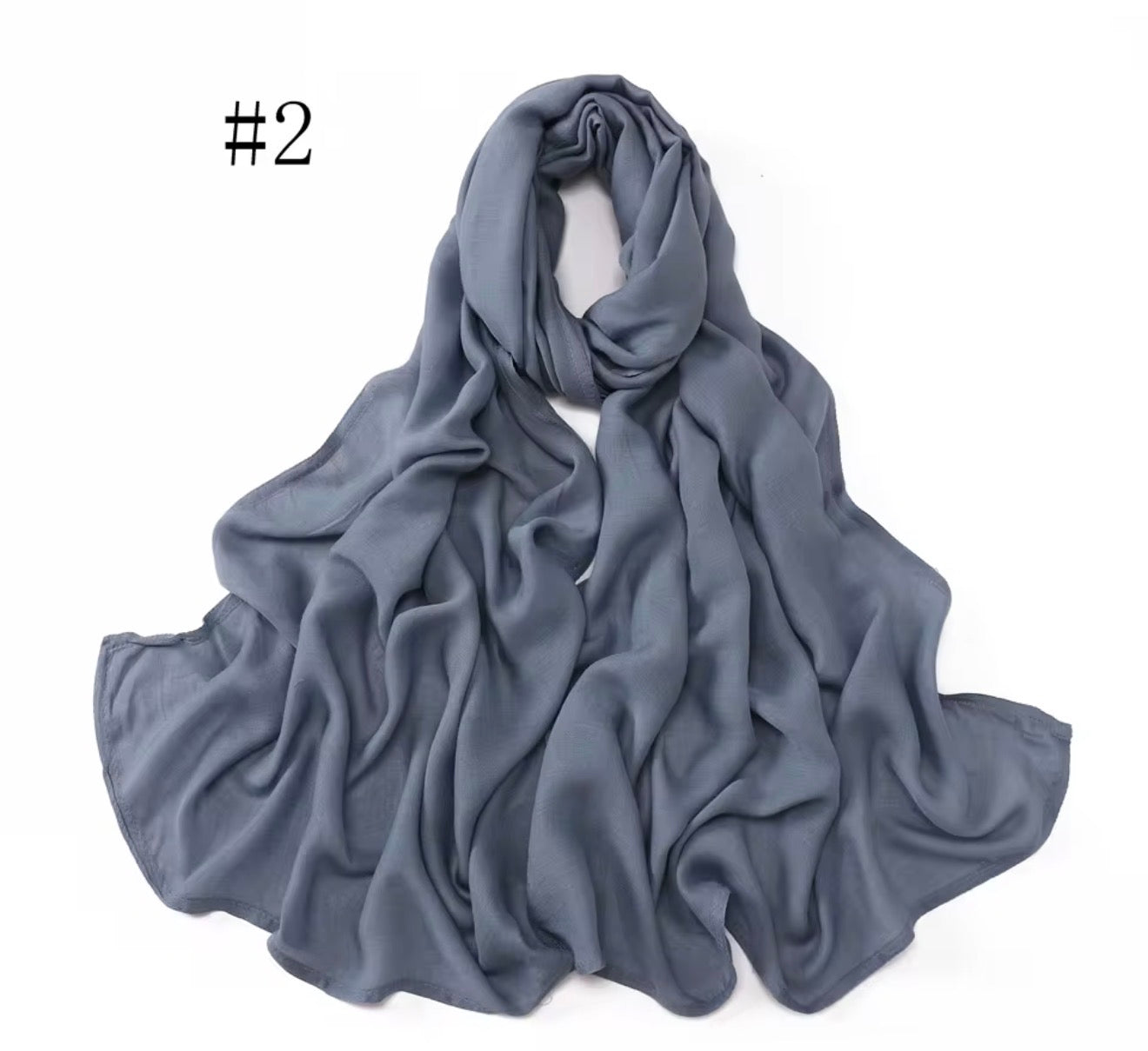 Modal Hijabs