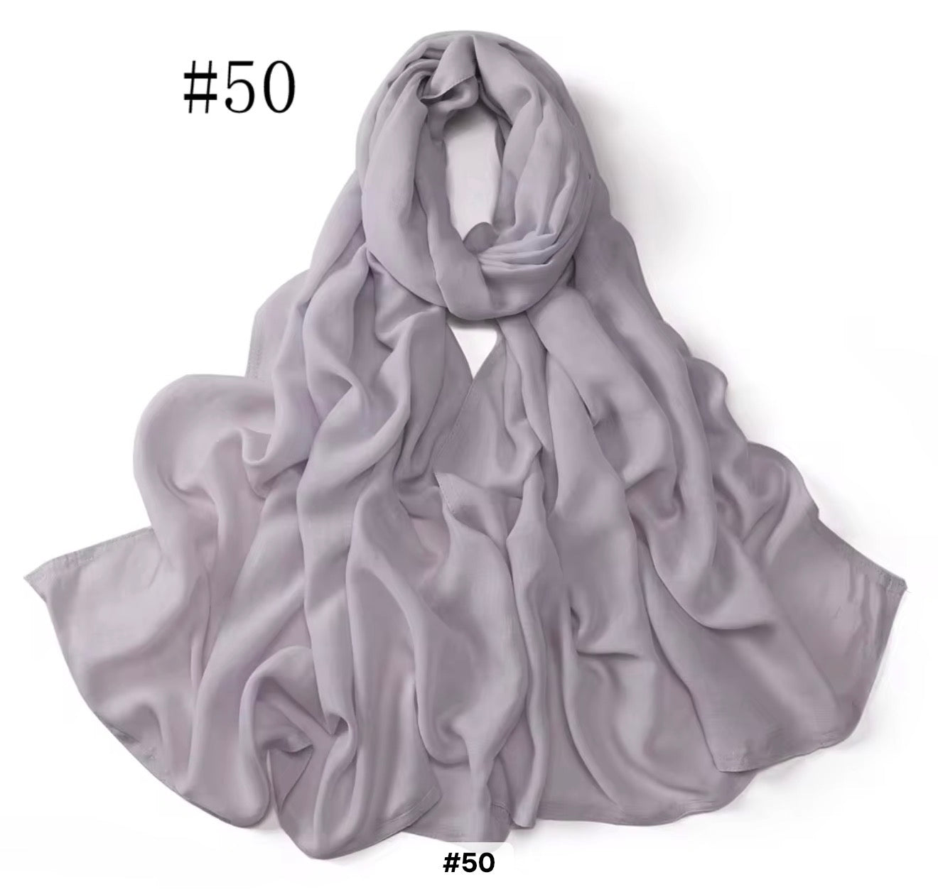Modal Hijabs