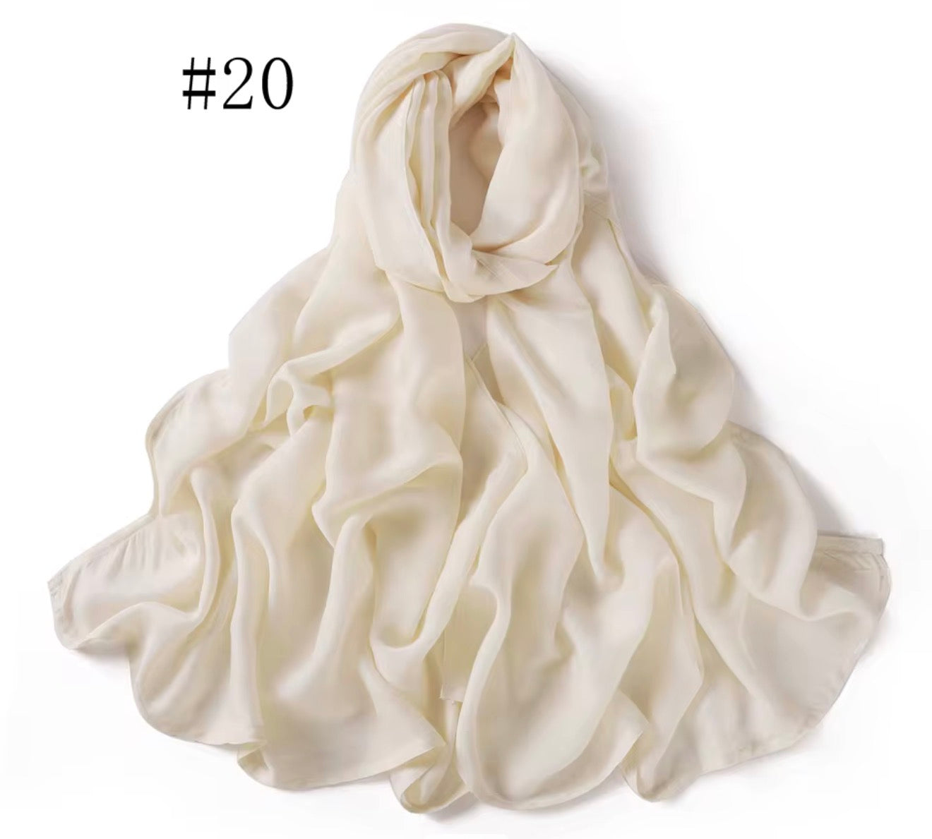 Modal Hijabs