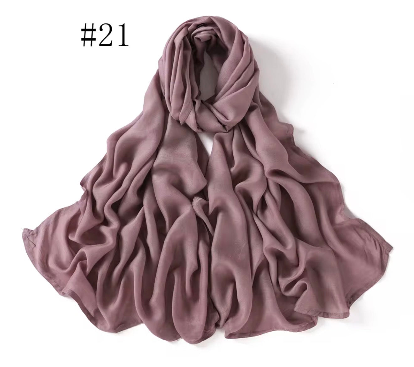 Modal Hijabs
