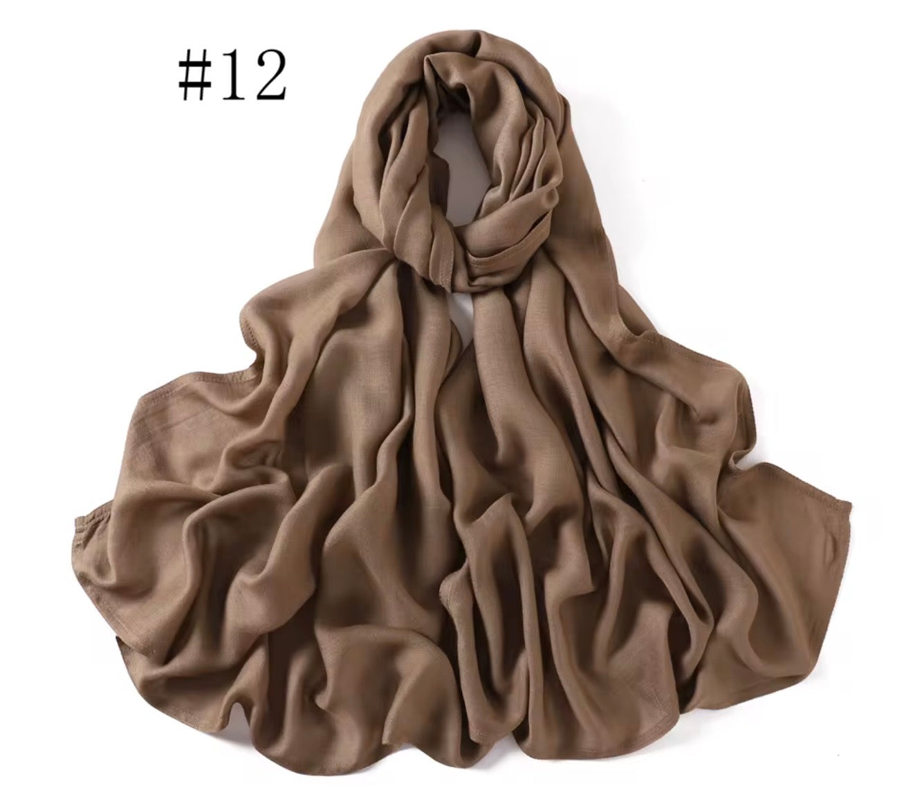 Modal Hijabs