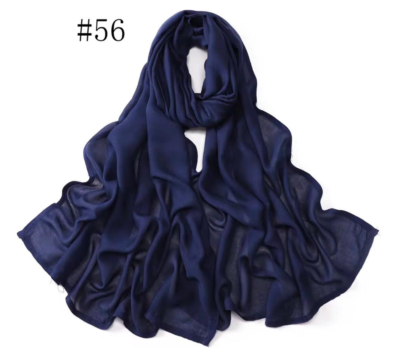 Modal Hijabs