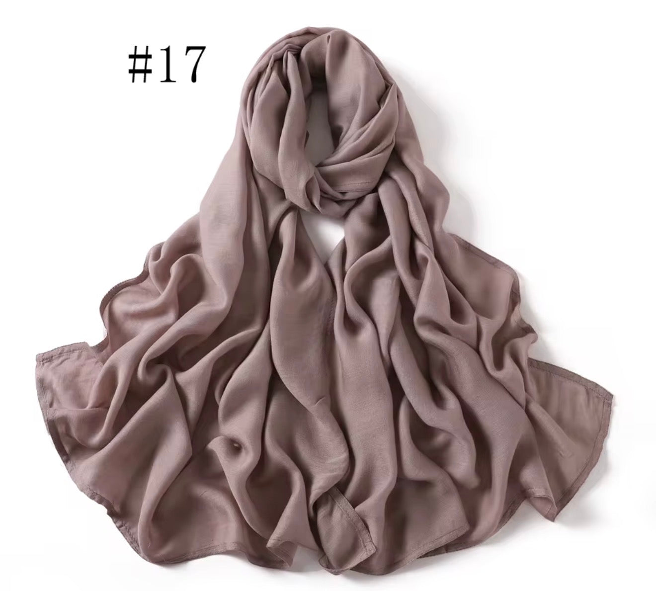 Modal Hijabs