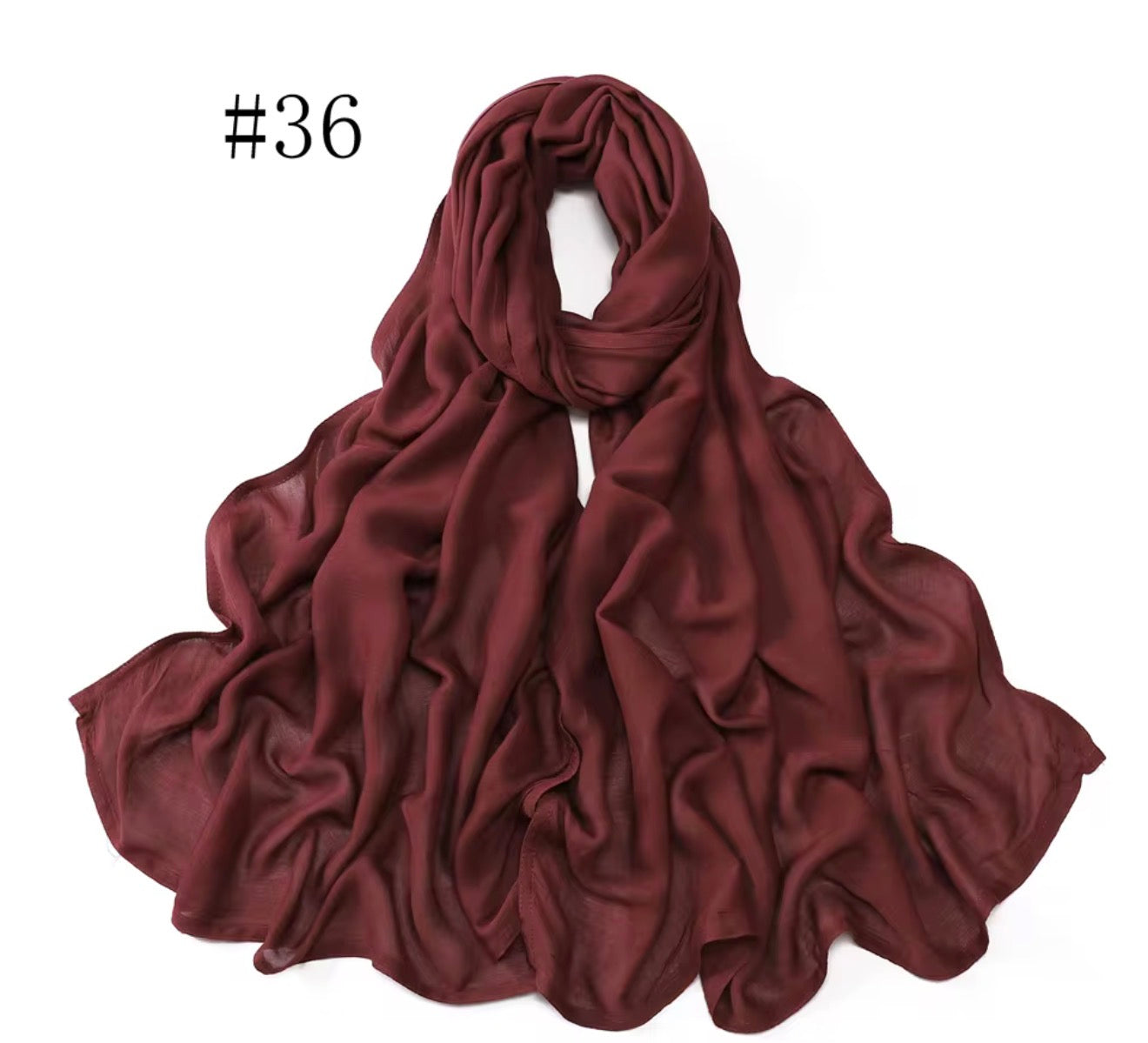 Modal Hijabs