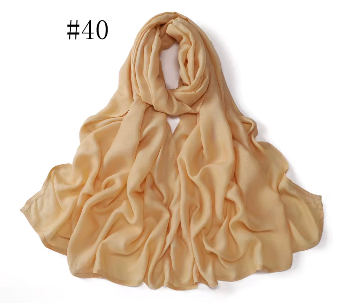 Modal Hijabs
