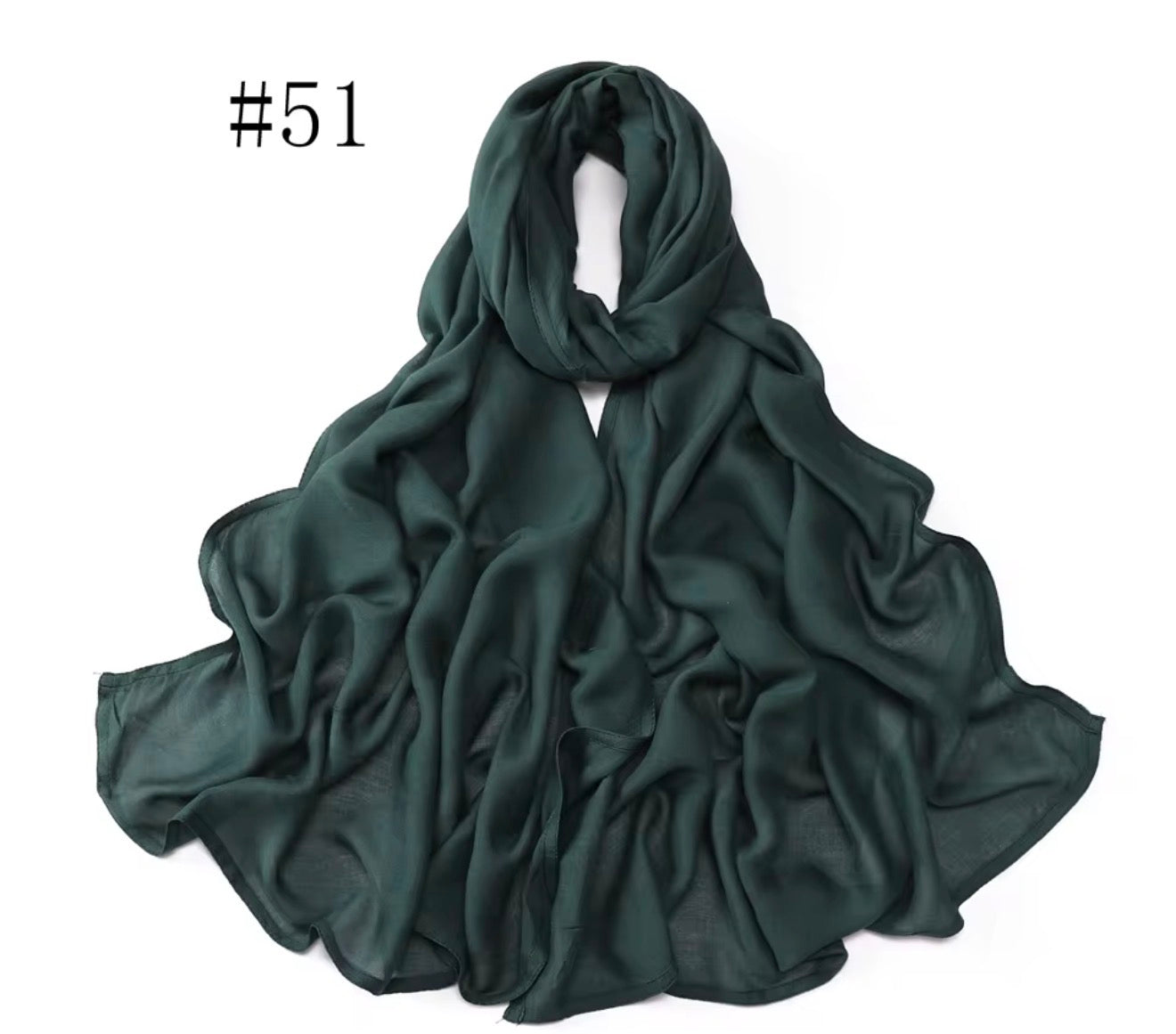 Modal Hijabs
