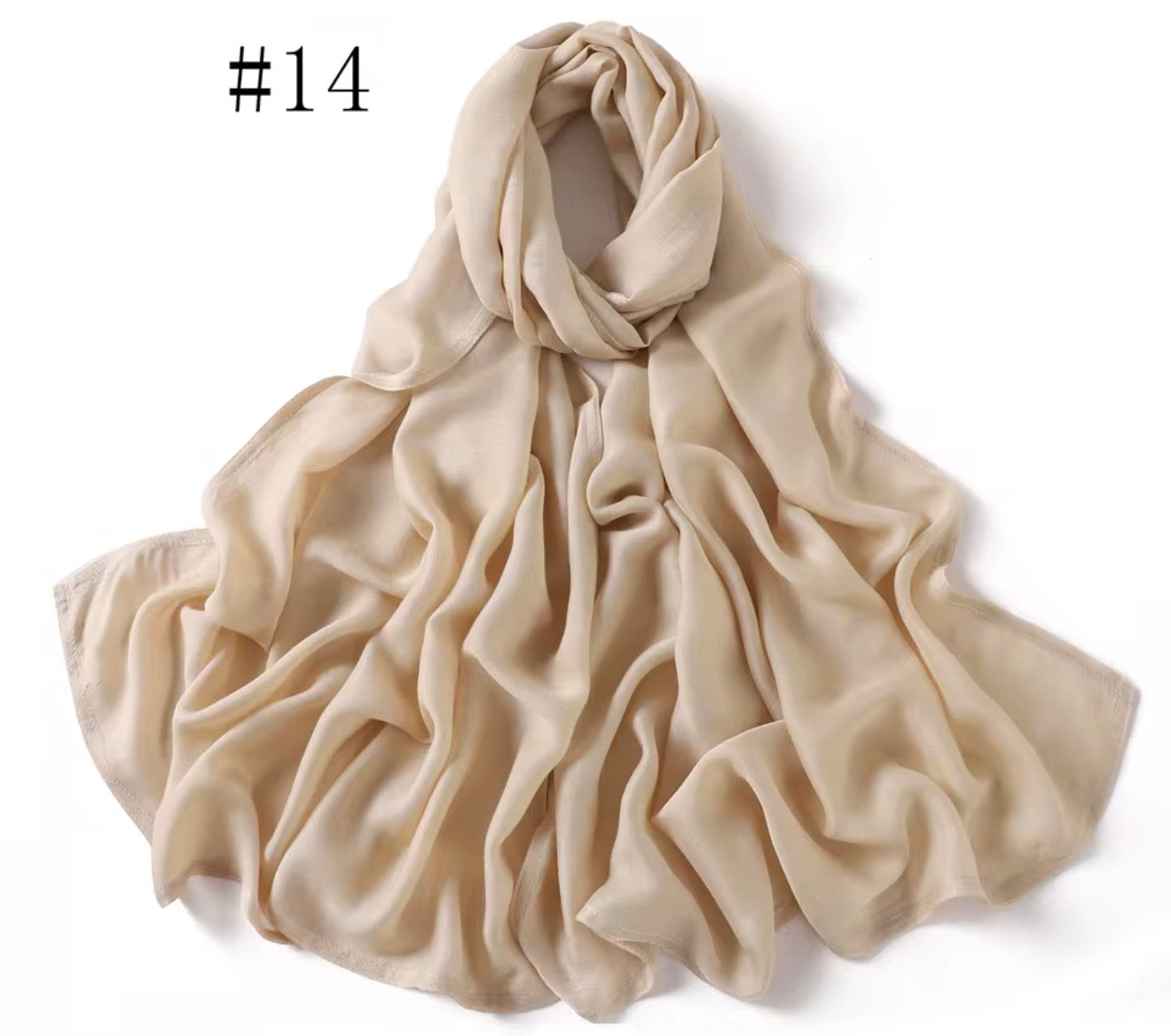 Modal Hijabs