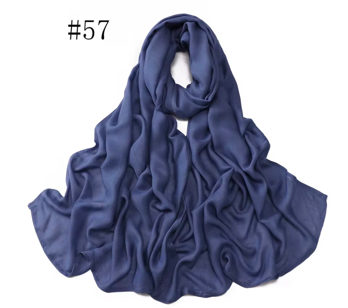 Modal Hijabs