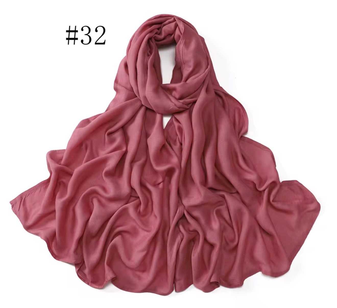 Modal Hijabs