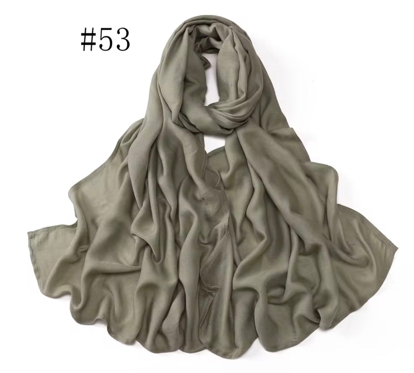 Modal Hijabs