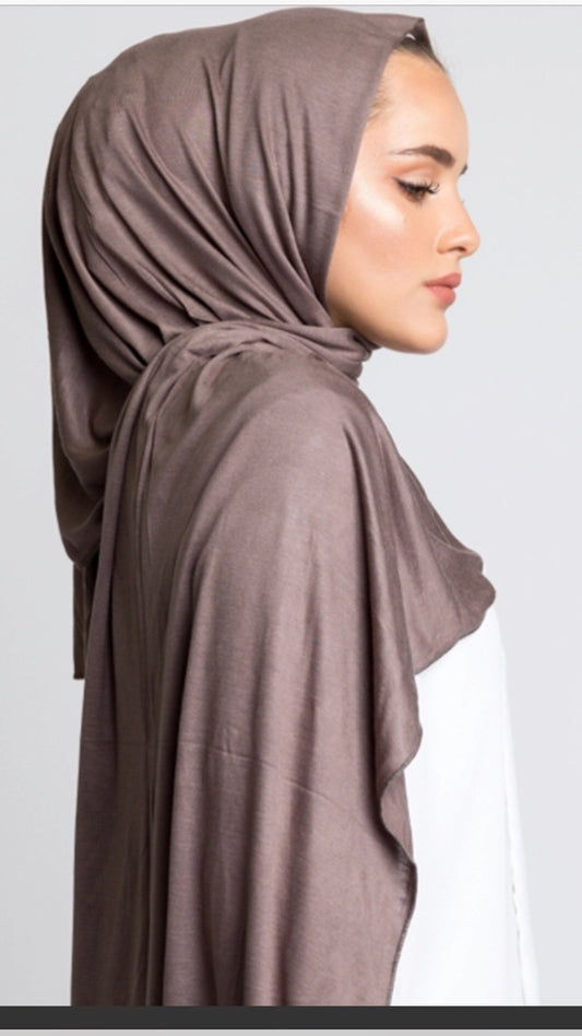 Jersey hijabs